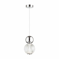 Подвесной светильник Odeon Light Crystal 5007/7L