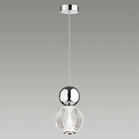 Подвесной светильник Odeon Light Crystal 5007/7L