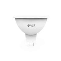 Светодиодная лампа Gauss Basic GU5.3 5,5W 4100K 10135262T