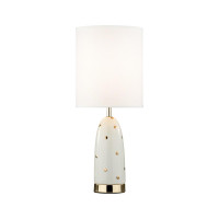 Настольная лампа Odeon Light Pollen 5423/1T