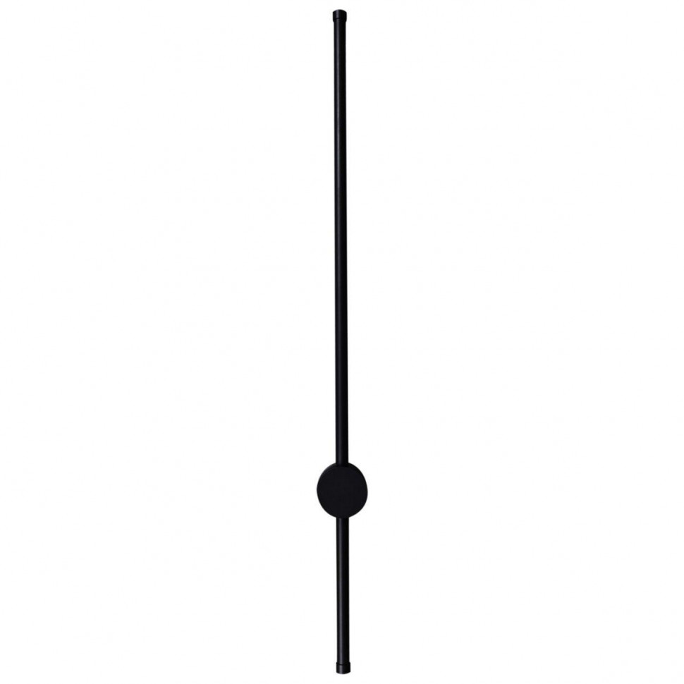 Уличный настенный светильник Reluce 86224-9.2-001U LED16W BK