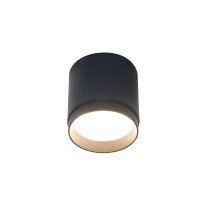 Накладной светильник Maytoni Polar C088CL-GX53-B