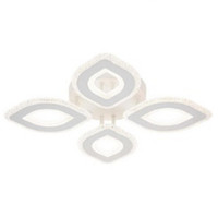 Потолочная люстра Escada Diamond 10264/4LED
