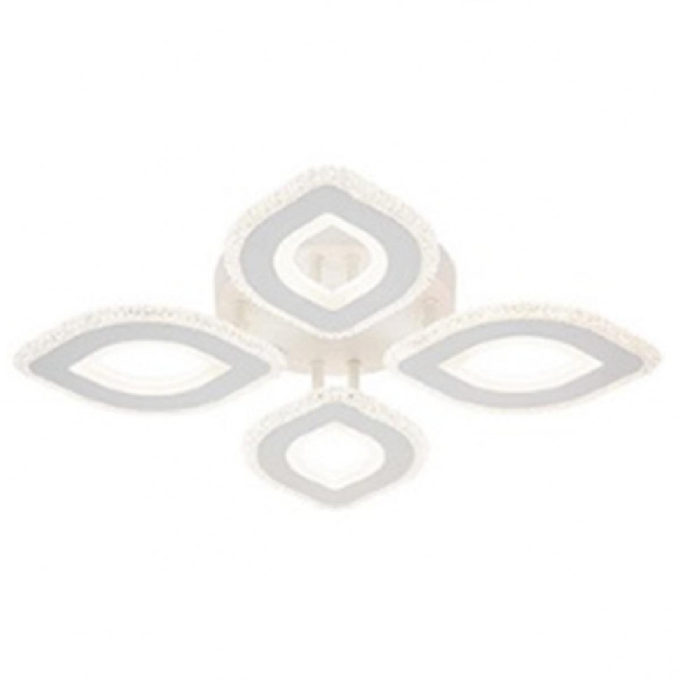 Потолочная люстра Escada Diamond 10264/4LED