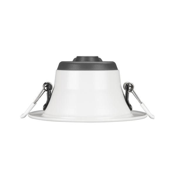Встраиваемый светильник Arlight IM-Storm-R175-20W Day4000-MIX 032433