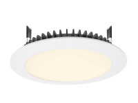 Встраиваемый светильник Deko-Light LED Panel Round III 26 565235