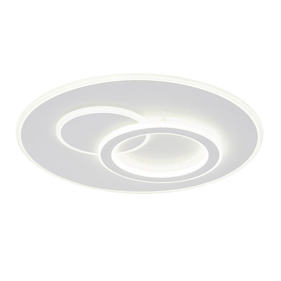 Потолочная люстра Escada Rung 10296/3LED