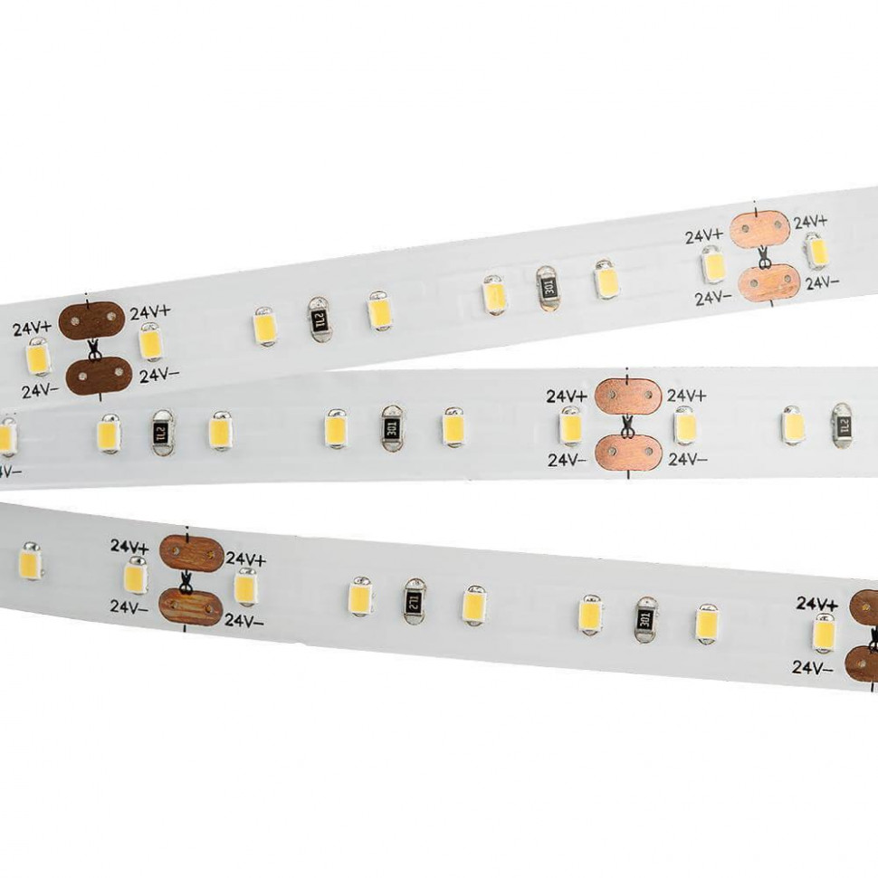 Светодиодная лента Arlight 6,5W/m 120LED/m 2216SMD белый 5M 024434