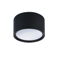 Накладной светильник Escada 20005led 20005SMU/04LED SBK