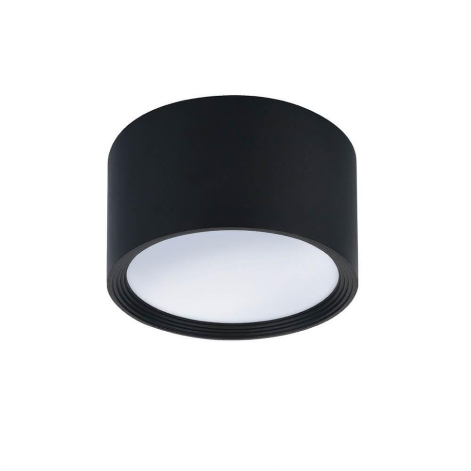 Накладной светильник Escada 20005led 20005SMU/04LED SBK