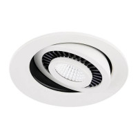 Встраиваемый светильник Ambrella Light S505 W