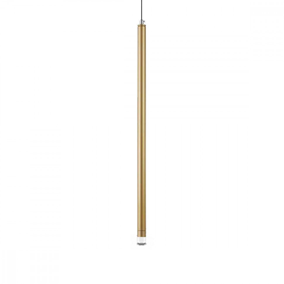 Подвесной светодиодный светильник Milosh Tendence Medelina 0853PL-3GD