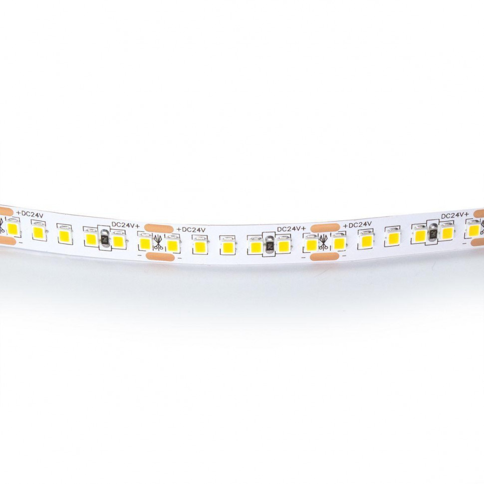 Светодиодная лента Lightstar 20W/m 180LED/m теплый белый 5M 421003
