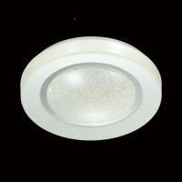 Настенно-потолочный светодиодный светильник Sonex Pale Pinola 2079/CL