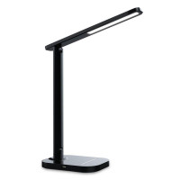 Настольная лампа с USB портом и таймером Ambrella Light Desk DE445