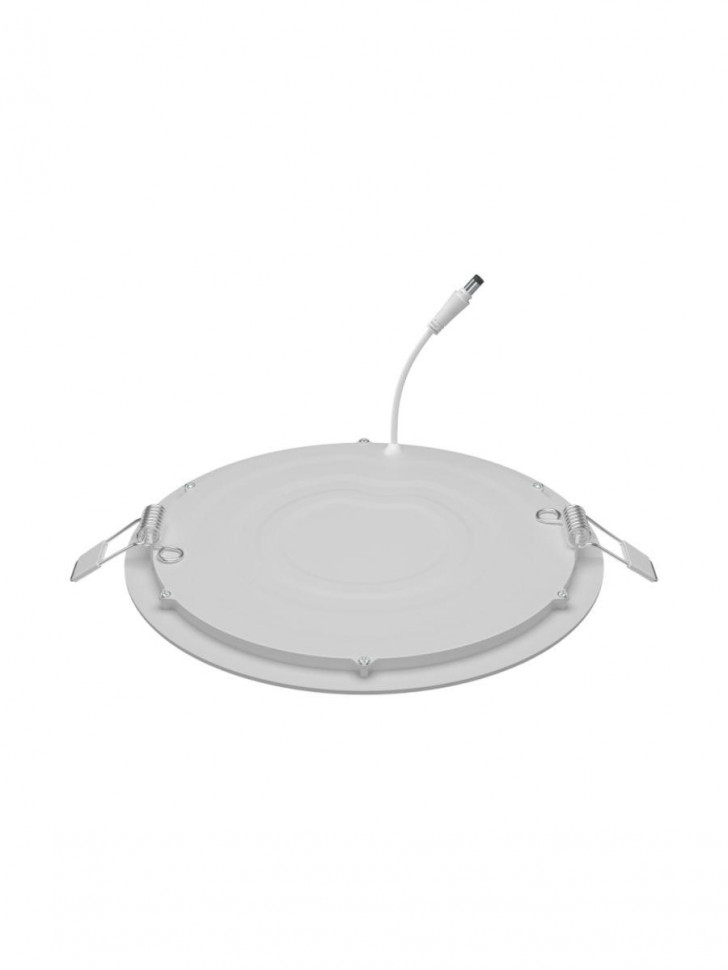 Встраиваемый светодиодный светильник Фотон CLI-12W4200K-R 24715