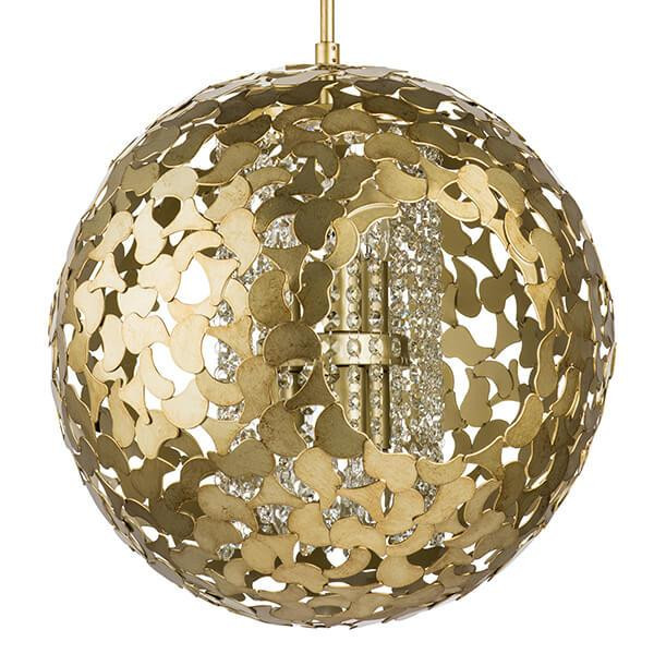 Подвесная люстра Lightstar Verona 727061