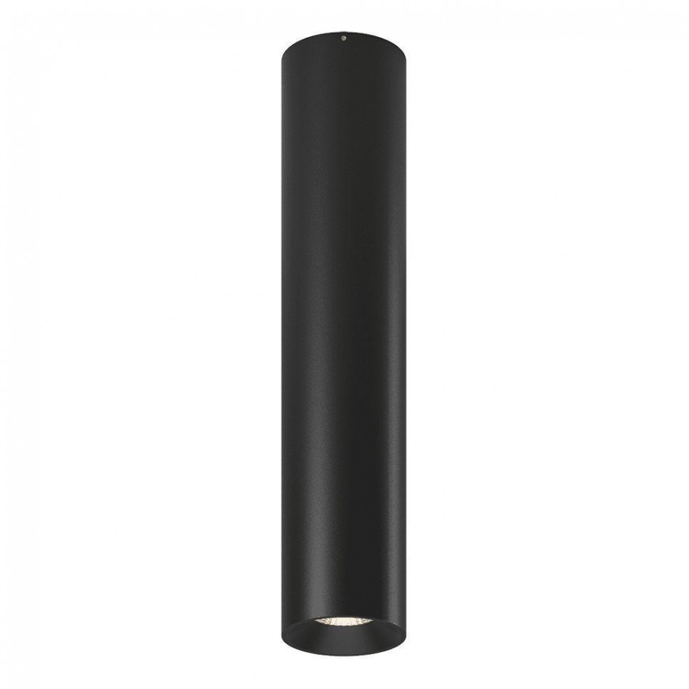 Потолочный светодиодный светильник SWG VL-Base2-BL-WW 004052