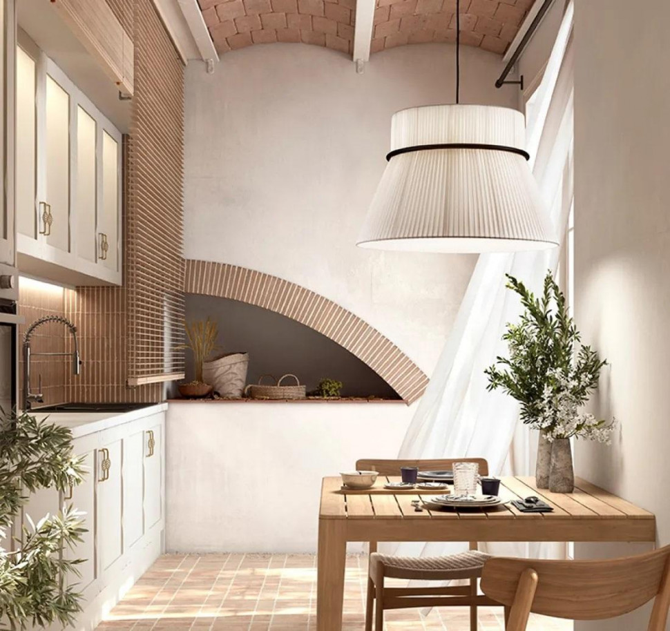 Подвесная люстра ImperiumLoft Peo 232561-23