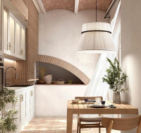 Подвесная люстра ImperiumLoft Peo 232561-23