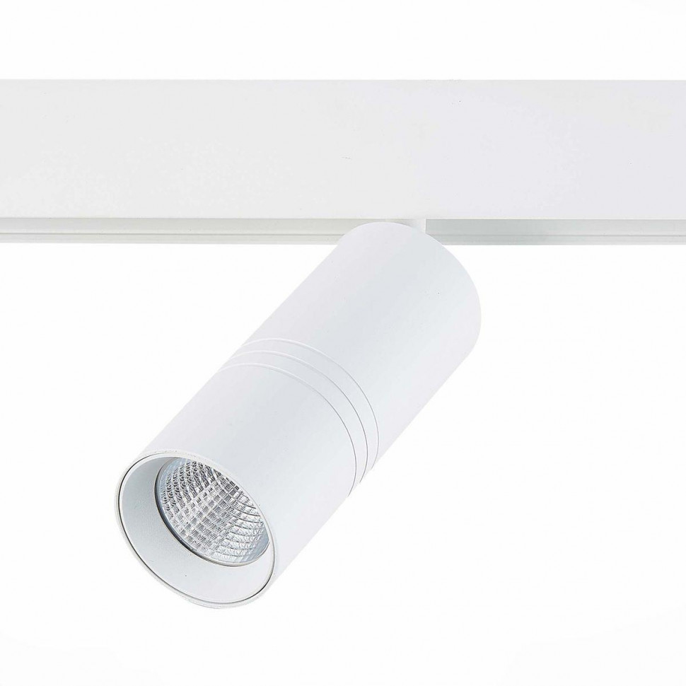 Магнитный трековый светильник ST Luce Lemmi ST365.536.18