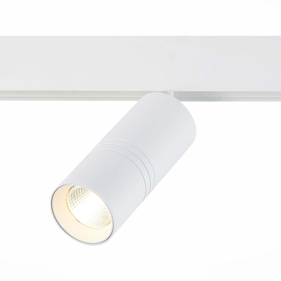Магнитный трековый светильник ST Luce Lemmi ST365.536.18