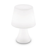 Уличный светодиодный светильник Ideal Lux Live Pt Lumetto 138886