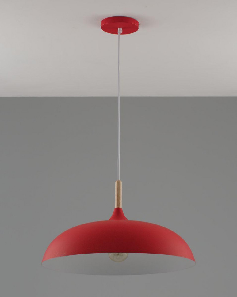 Подвесной светильник Moderli Hygo V10652-1P
