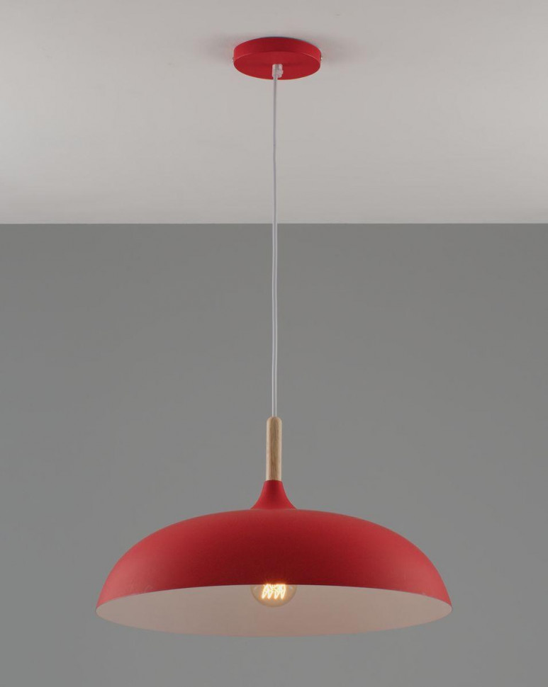 Подвесной светильник Moderli Hygo V10652-1P