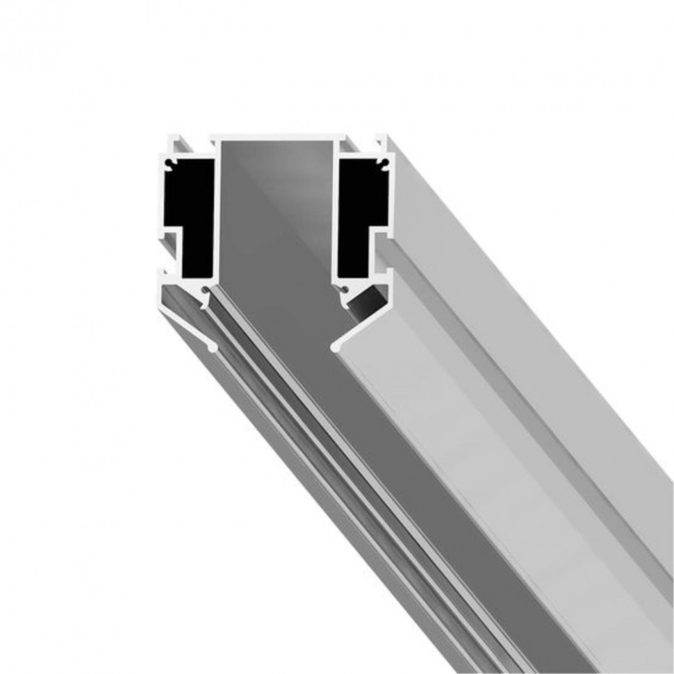 Профиль для накладного магнитного шинопровода Arte Lamp Expert-Accessories A640205