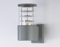 Уличный настенный светильник Ambrella Light Garden ST2521