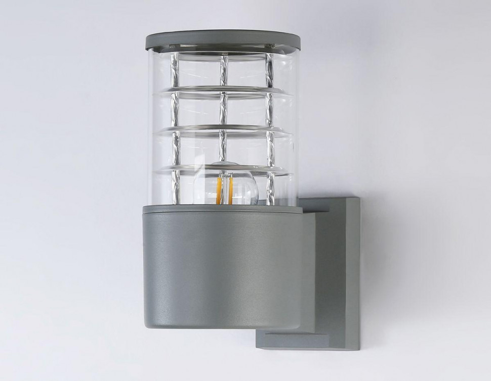Уличный настенный светильник Ambrella Light Garden ST2521