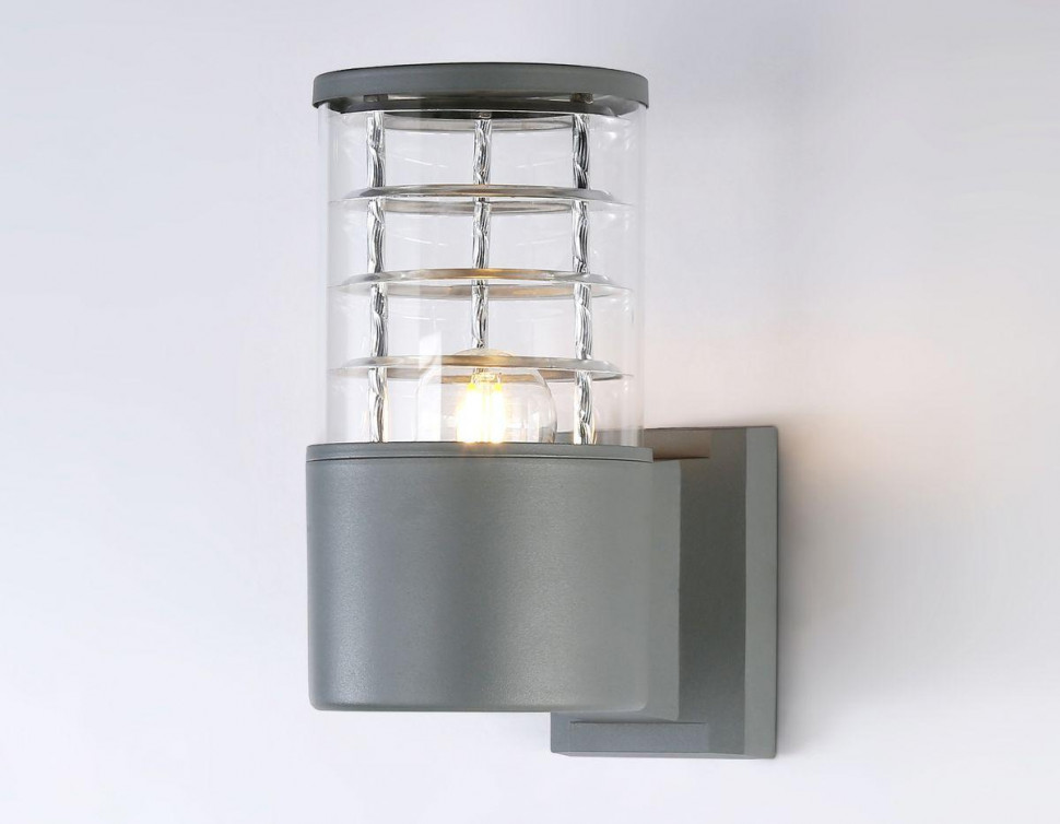Уличный настенный светильник Ambrella Light Garden ST2521