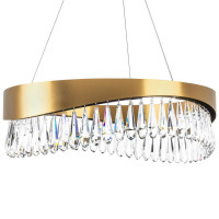 Подвесная люстра Lightstar Helio 703163