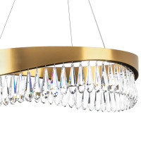 Подвесная люстра Lightstar Helio 703163