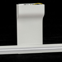 Подсветка для зеркал Lussole Bibb LSP-7203