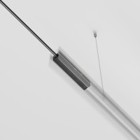 Ввод питания Maytoni Technical Accessories for ExilityTRA034B-42B
