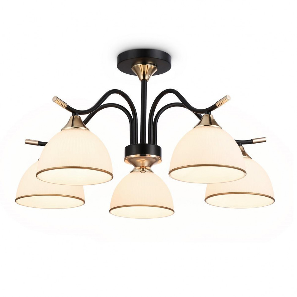 Люстра на штанге Ambrella Light Modern TR3162