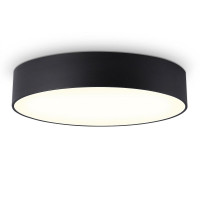 Потолочный светильник Ambrella Light Orbital Air Alum FV5529