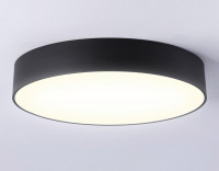 Потолочный светильник Ambrella Light Orbital Air Alum FV5529