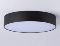 Потолочный светильник Ambrella Light Orbital Air Alum FV5529