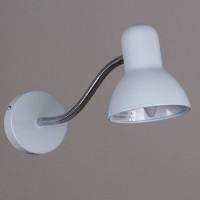 Гибкое бра Reluce 04001-0.2-01 WH