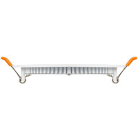 Встраиваемый светодиодный светильник Arlight DL-142M-13W Day White 020109