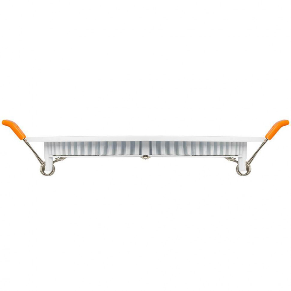 Встраиваемый светодиодный светильник Arlight DL-142M-13W Day White 020109