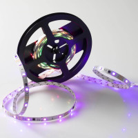 Светодиодная лента Arlight 6,5W/m 30LED/m 5060SMD красный 5M 021227
