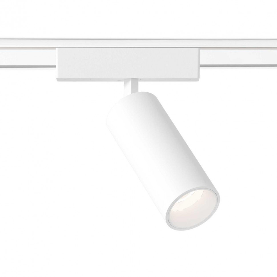Трековый магнитный светильник Ambrella Light Magnetic Ultra Slim Track System GV1515