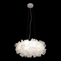 Подвесной светильник Loft IT Clizia 10231/530 White