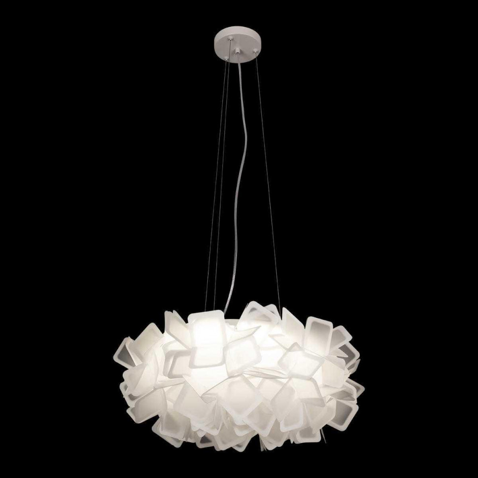 Подвесной светильник Loft IT Clizia 10231/530 White