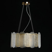Подвесная люстра MW-Light Альгеро 285012106