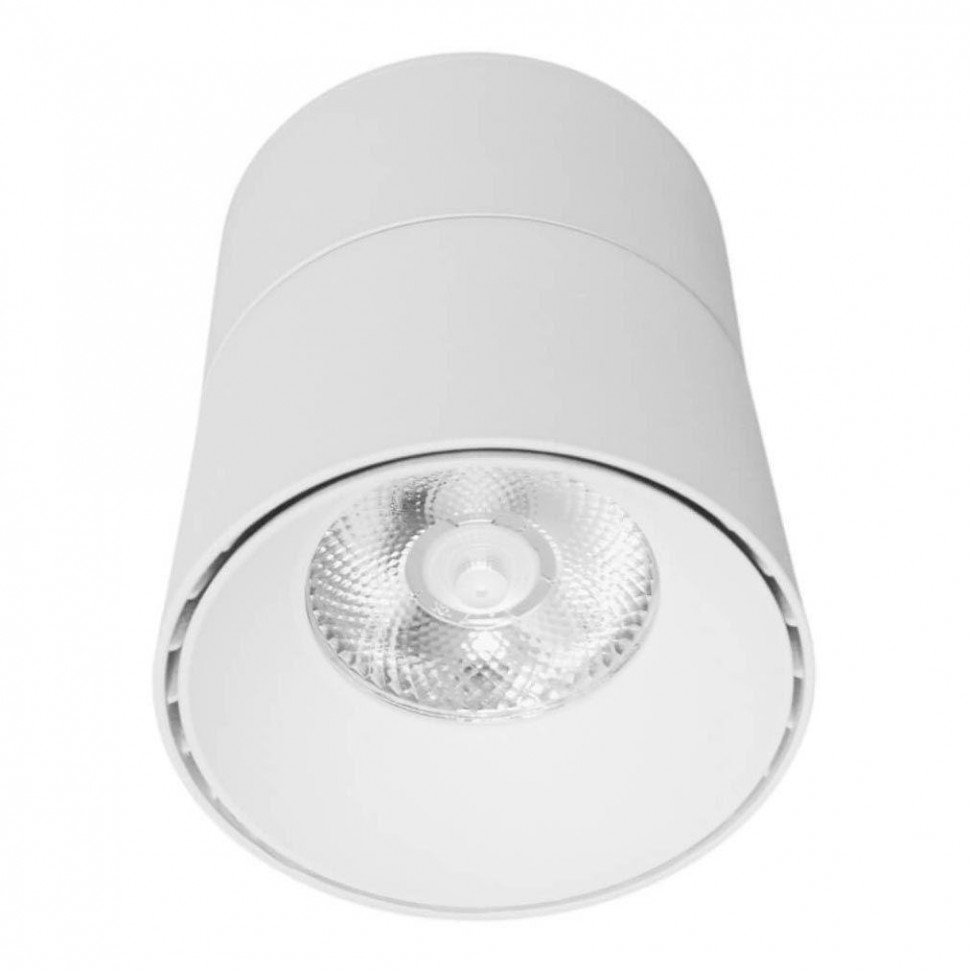 Светодиодный спот Lumina Deco Maxton LDC 8054-12W WT